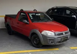 FIAT Strada 1.4 FIRE FLEX CABINE SIMPLES