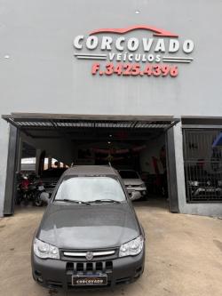 FIAT Strada 1.4 FIRE FLEX CABINE SIMPLES