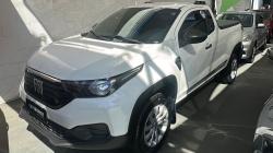 FIAT Strada 1.4 FIRE FLEX CABINE SIMPLES
