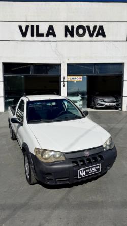 FIAT Strada 1.4 FIRE FLEX CABINE SIMPLES