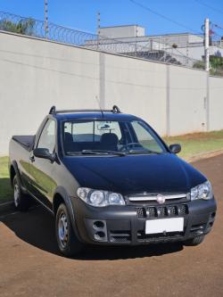 FIAT Strada 1.4 FIRE FLEX CABINE SIMPLES