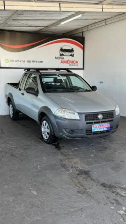 FIAT Strada 1.4 FIRE FLEX CABINE ESTENDIDA