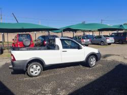 FIAT Strada 1.4 FIRE FLEX CABINE SIMPLES