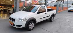 FIAT Strada 1.4 FIRE FLEX CABINE SIMPLES