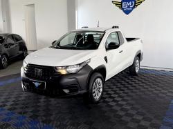 FIAT Strada 1.4 FIRE FLEX CABINE SIMPLES