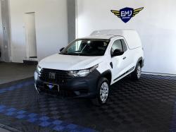 FIAT Strada 1.4 FIRE FLEX CABINE SIMPLES