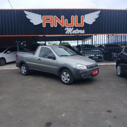 FIAT Strada 1.4 FIRE FLEX CABINE SIMPLES