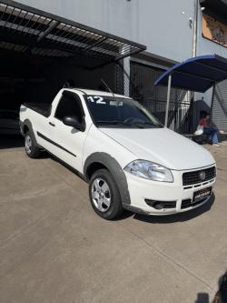 FIAT Strada 1.4 FIRE FLEX CABINE SIMPLES
