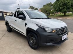 FIAT Strada 1.4 FLEX ENDURANCE CABINE SIMPLES PLUS