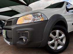 FIAT Strada 1.4 FLEX 3P FREEDOM CABINE DUPLA