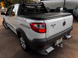 FIAT Strada 1.4 FLEX 3P FREEDOM CABINE DUPLA