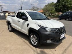 FIAT Strada 1.4 FLEX ENDURANCE CABINE SIMPLES PLUS
