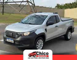 FIAT Strada 1.4 FLEX ENDURANCE CABNE SIMPLES
