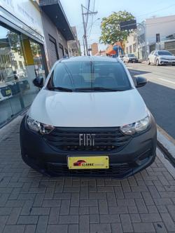 FIAT Strada 1.4 FLEX ENDURANCE CABNE SIMPLES FIAT Strada 1.4 FLEX ENDURANCE CABNE SIMPLES