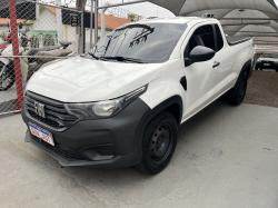 FIAT Strada 1.4 FLEX ENDURANCE CABNE SIMPLES FIAT Strada 1.4 FLEX ENDURANCE CABNE SIMPLES