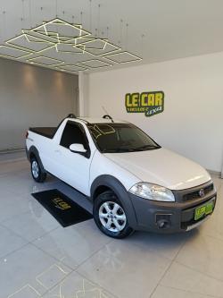 FIAT Strada 1.4 FLEX FREEDOM CABINE SIMPLES