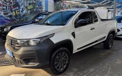 FIAT Strada 1.4 FLEX ENDURANCE CABINE SIMPLES