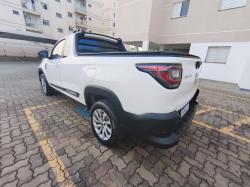 FIAT Strada 1.4 FLEX ENDURANCE CABINE SIMPLES PLUS