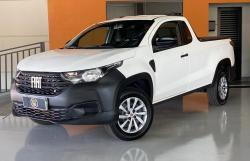 FIAT Strada 1.4 FLEX ENDURANCE CABINE SIMPLES PLUS