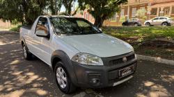 FIAT Strada 1.4 FLEX FREEDOM CABINE SIMPLES