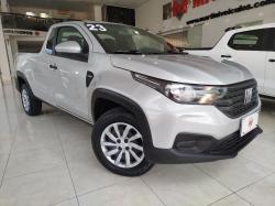 FIAT Strada 1.4 FLEX ENDURANCE CABINE SIMPLES