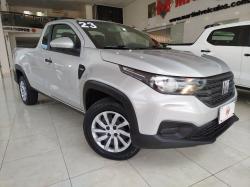 FIAT Strada 1.4 FLEX ENDURANCE CABINE SIMPLES