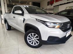 FIAT Strada 1.4 FLEX ENDURANCE CABINE SIMPLES PLUS