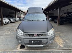 FIAT Strada 1.4 FLEX FREEDOM CABINE SIMPLES