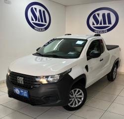 FIAT Strada 1.4 FLEX ENDURANCE CABINE SIMPLES PLUS