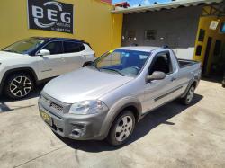 FIAT Strada 1.4 FLEX HARD WORKING CABINE SIMPLES