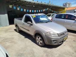 FIAT Strada 1.4 FLEX HARD WORKING CABINE SIMPLES