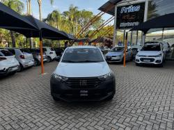 FIAT Strada 1.4 FLEX ENDURANCE CABINE SIMPLES