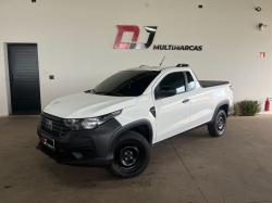 FIAT Strada 1.4 FLEX ENDURANCE CABINE SIMPLES