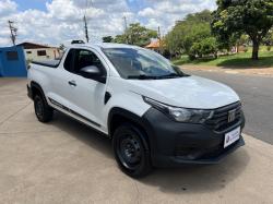 FIAT Strada 1.4 FLEX ENDURANCE CABINE SIMPLES