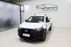FIAT Strada 1.4 FLEX ENDURANCE CABINE SIMPLES