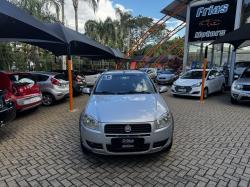 FIAT Strada 1.4 FLEX HARD WORKING CABINE DUPLA