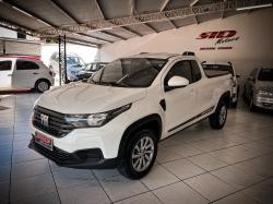 FIAT Strada 1.4 FLEX ENDURANCE CABINE SIMPLES