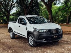 FIAT Strada 1.4 FLEX ENDURANCE CABINE SIMPLES