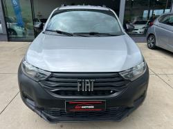 FIAT Strada 1.4 FLEX ENDURANCE CABINE SIMPLES