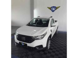 FIAT Strada 1.4 FLEX ENDURANCE CABINE SIMPLES