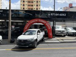 FIAT Strada 1.4 FLEX ENDURANCE CABINE SIMPLES