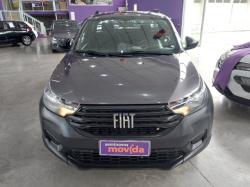 FIAT Strada 1.4 FLEX ENDURANCE CABNE DUPLA