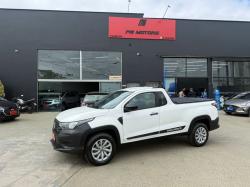 FIAT Strada 1.4 FLEX ENDURANCE CABINE SIMPLES