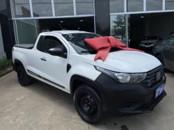 FIAT Strada 1.4 FLEX ENDURANCE CABINE SIMPLES