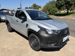 FIAT Strada 1.4 FLEX ENDURANCE CABINE SIMPLES