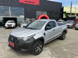 FIAT Strada 1.4 FLEX ENDURANCE CABINE SIMPLES