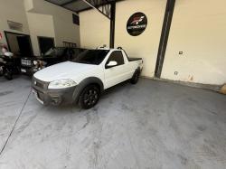 FIAT Strada 1.4 FLEX FREEDOM CABINE SIMPLES