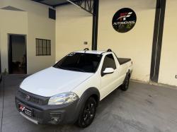 FIAT Strada 1.4 FLEX FREEDOM CABINE SIMPLES