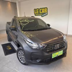 FIAT Strada 1.4 FLEX ENDURANCE CABINE SIMPLES