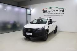 FIAT Strada 1.4 FLEX ENDURANCE CABINE SIMPLES